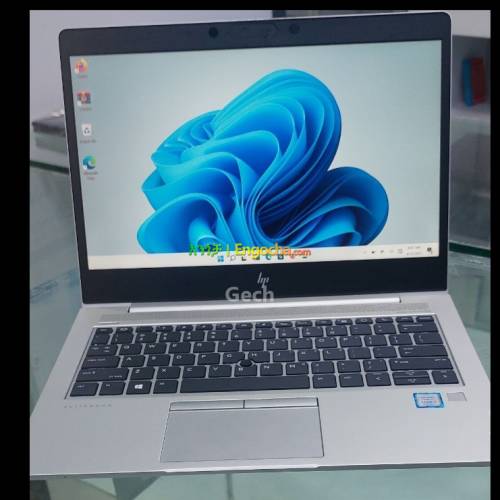 Brand New HP EliteBook 840 G5 Core i7 8th gen, 16GB Ram, 512GB SSD, Octa-Core processor